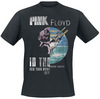 Pink Floyd Animals Wish You Were Here Splice powered by EMP (T-Shirt)