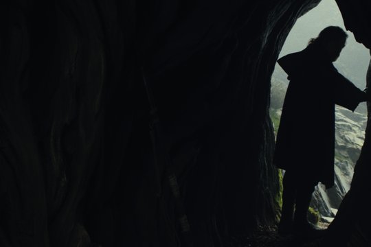 Star Wars - Episode VIII - Die letzten Jedi - Szenenbild 17