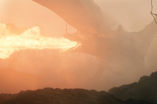 Tolkien - Szenenbild 3