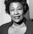 Ella Fitzgerald
