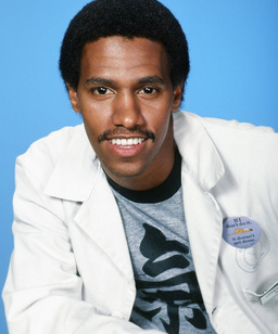 Eric Laneuville