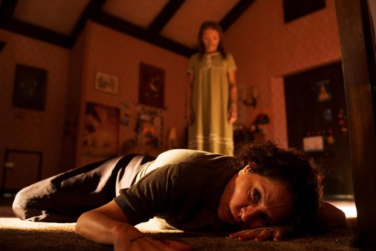 Lee Cronin's The Mummy - Szenenbild 10