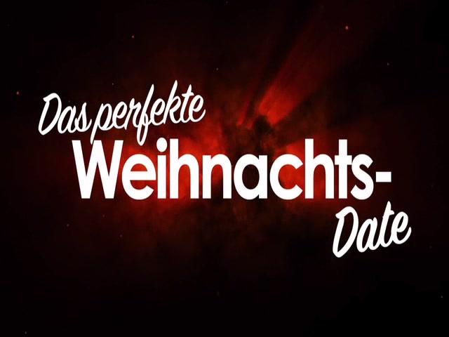 Das perfekte Weihnachts-Date - Trailer - Deutsch - SD