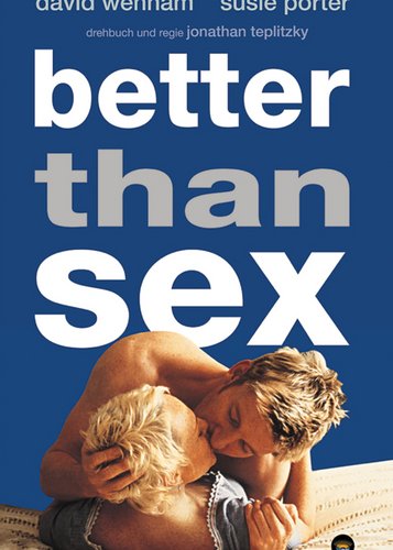 Better Than Sex - Poster 2