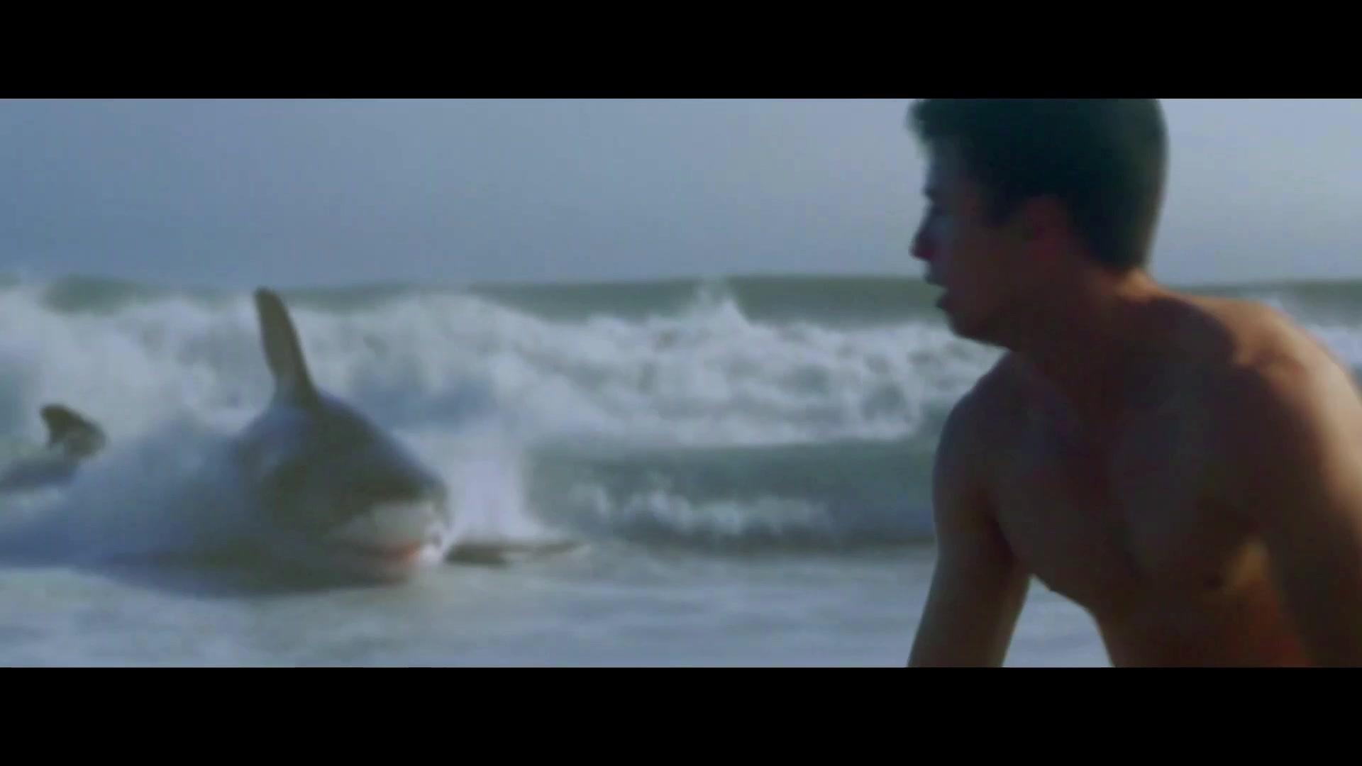 Deep Blue Sea - Trailer - Deutsch - HD