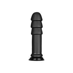 King-Sized Anal Ripples, 28 cm