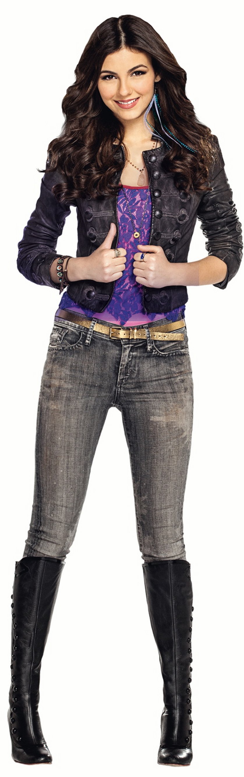 Victorious Staffel 5