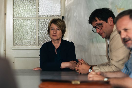 Im Spiegel meiner Mutter - Szenenbild 4