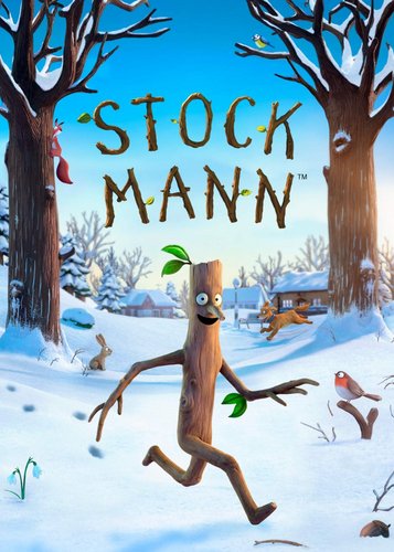 Stockmann - Poster 1