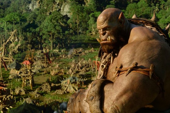 Warcraft - The Beginning - Szenenbild 8