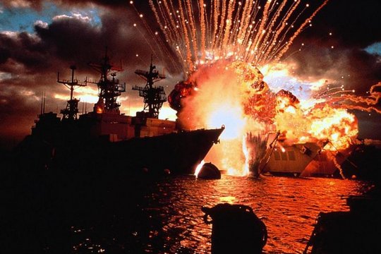 Pearl Harbor - Szenenbild 5