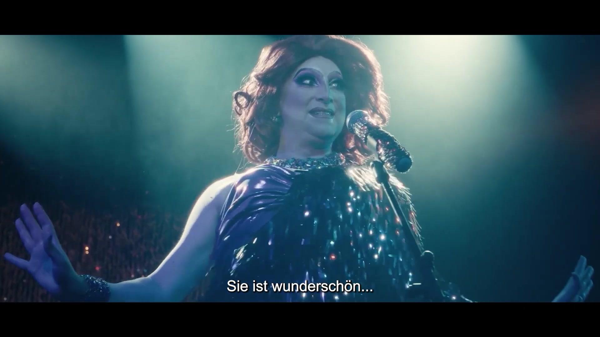 Ciurè - Trailer - Deutsch - HD