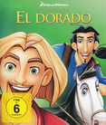 Der Weg nach El Dorado