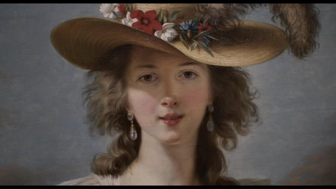 National Gallery - Trailer - Deutsch