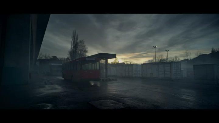 Aloys - Trailer - Deutsch - SD