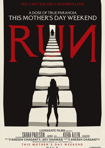 Run - Poster 2