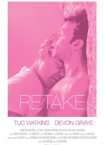 Retake - Poster 3