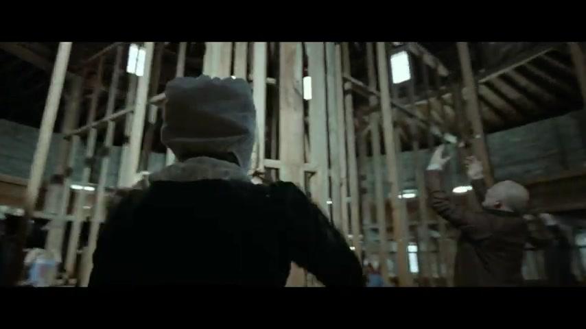 The Testament of Ann Lee - Trailer - Deutsch - SD