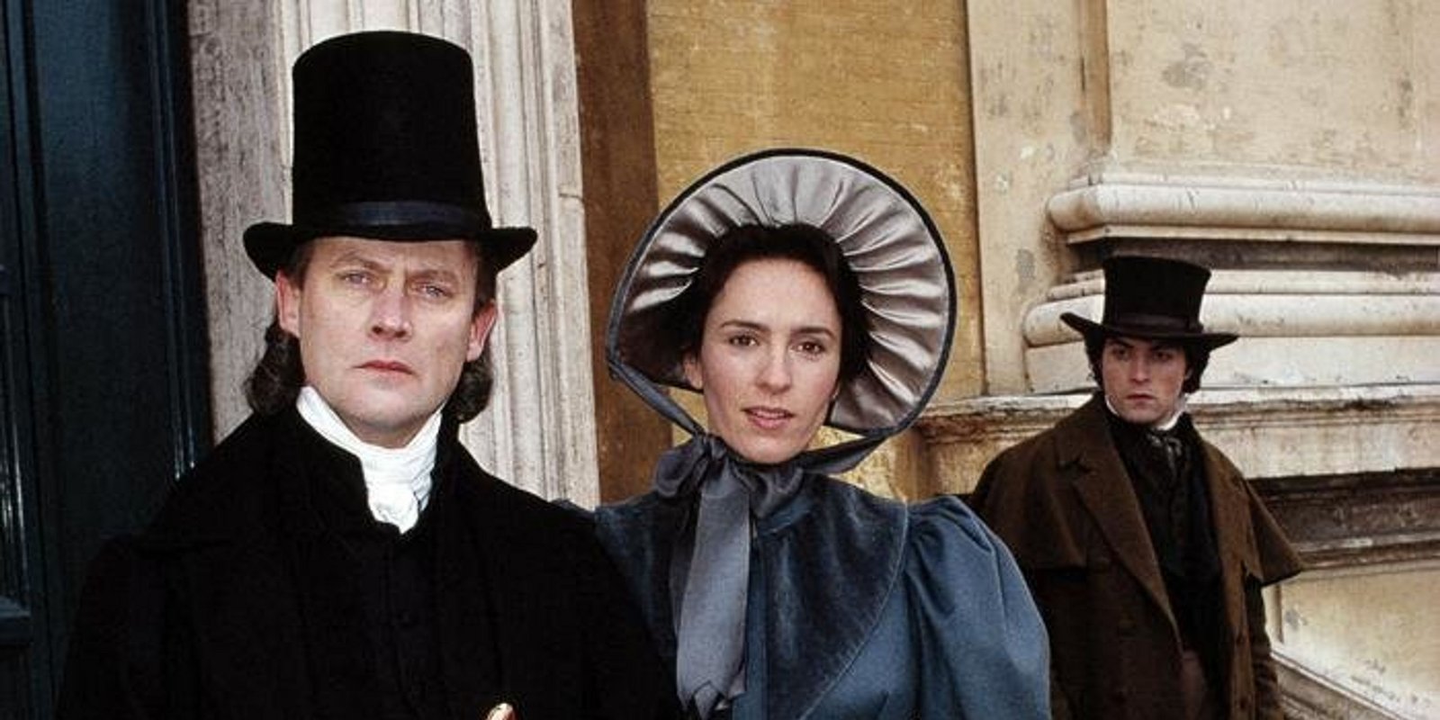George Eliots Middlemarch