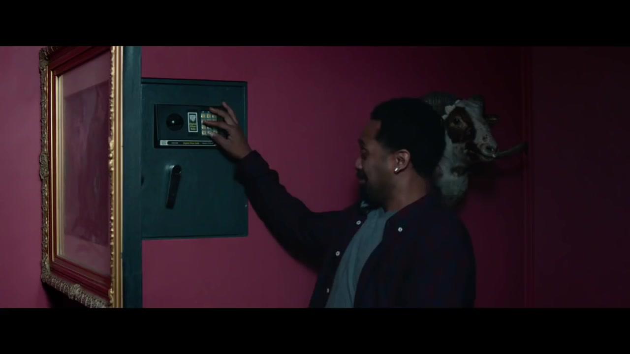 Meet the Blacks - Trailer - Englisch - HD