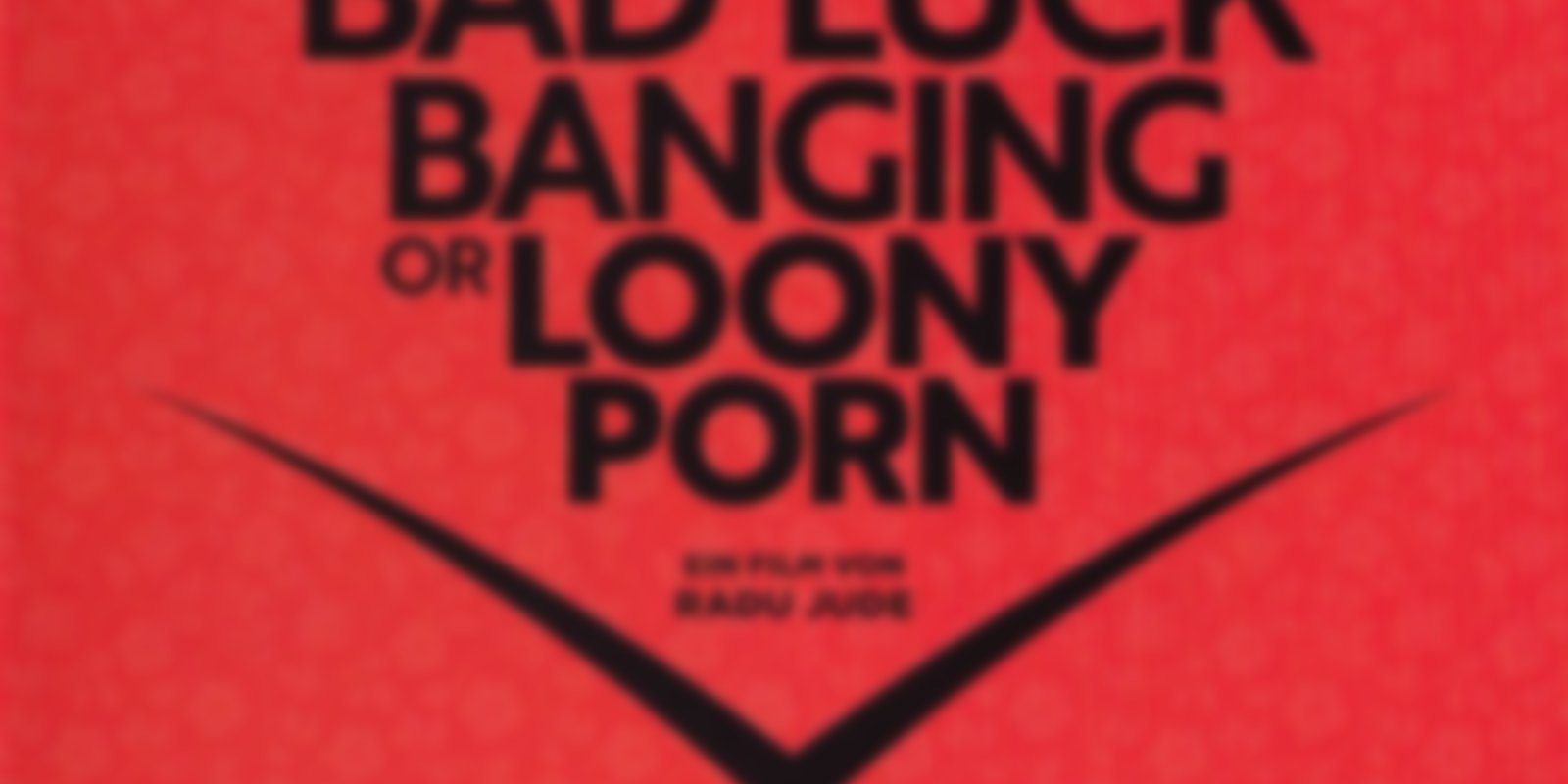 Sony Loony - Bad Luck Banging or Loony Porn: DVD, Blu-ray oder VoD leihen - VIDEOBUSTER