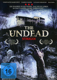 Strigoi - The Undead