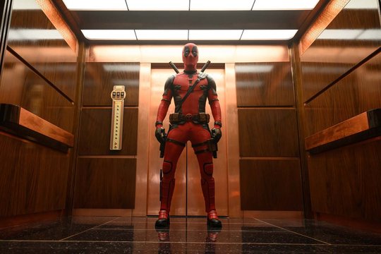 Deadpool & Wolverine - Szenenbild 3