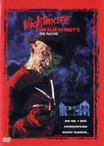 Nightmare on Elm Street 2 - Die Rache