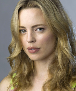 Melissa George