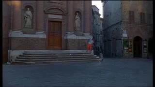 Overcoming - Trailer - Deutsch - SD