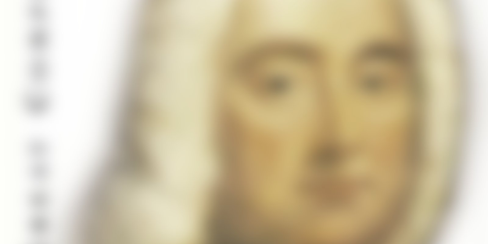 The Great Composers - Georg Friedrich Händel