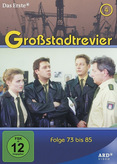 Großstadtrevier - Volume 4