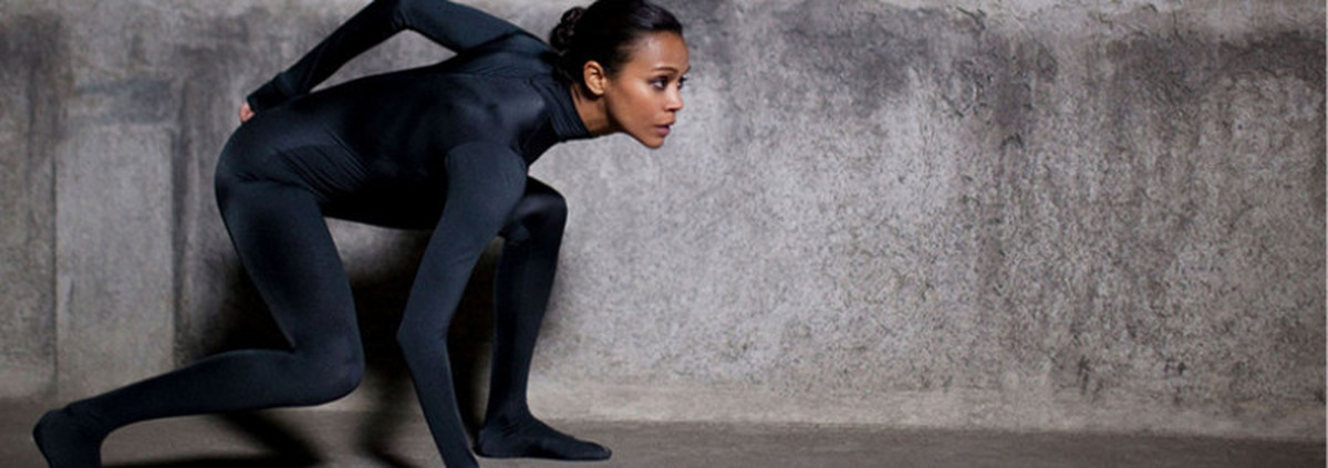 Zoe Saldana: Guardians of the Galaxy: Saldana als Zen Whoberi
