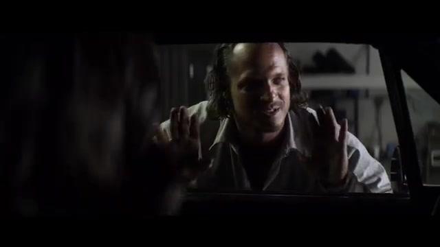 The Perfect Guy - Trailer - Deutsch - SD