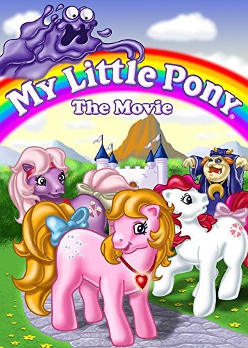 My Little Pony - Der Spielfilm - Poster 2
