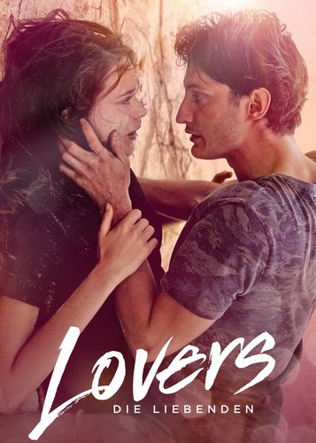 Lovers - Die Liebenden - Poster 1