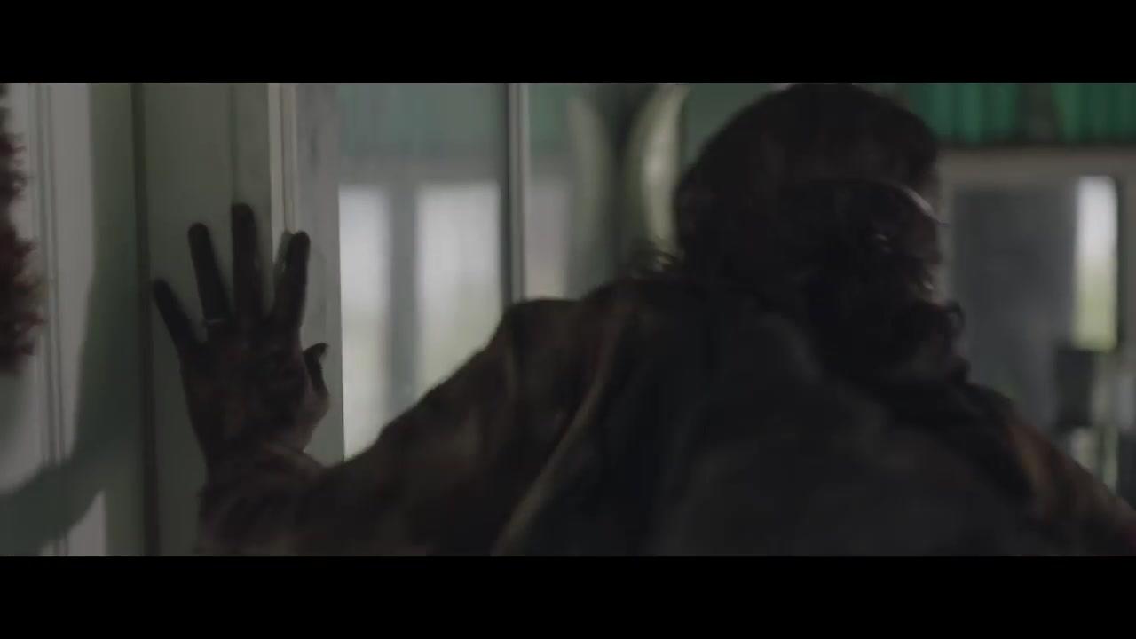 The Outbreak - Trailer - Englisch - HD