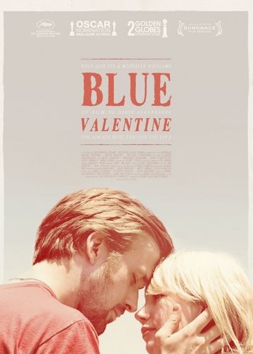 Blue Valentine - Poster 6