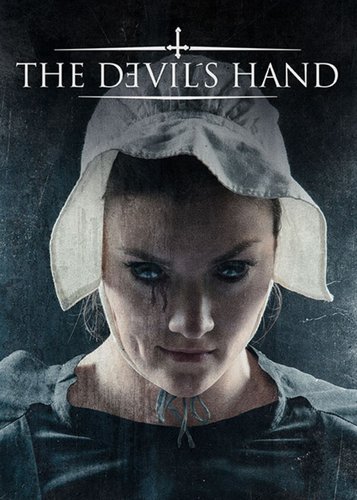 The Devil's Hand - Poster 1