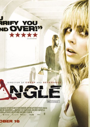 Triangle - Poster 2