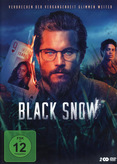 Black Snow - Staffel 1