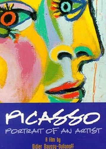 Pablo Picasso - Poster 2