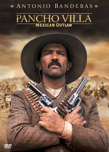 Pancho Villa - Poster 1