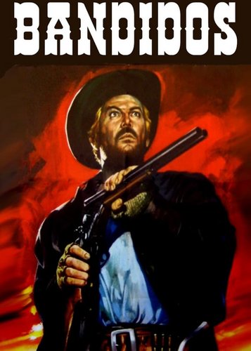 Bandidos - Poster 4