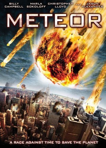 Meteoriten - Poster 1