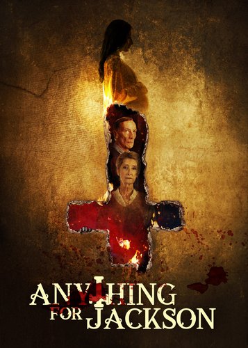 Anything for Jackson - Poster 1