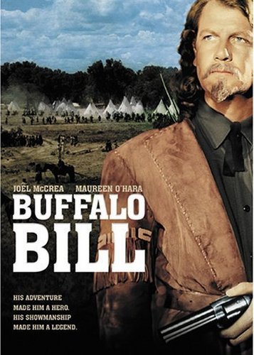 Buffalo Bill - Poster 2