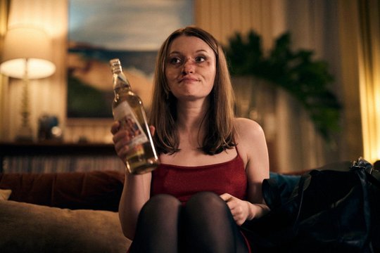 One More Shot - Der Tequila ist 'ne Zeitmaschine - Szenenbild 6