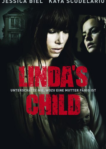 Linda's Child - Poster 1