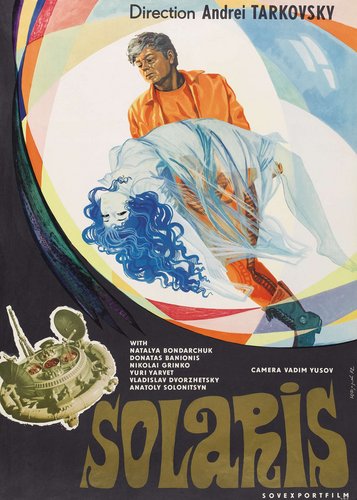 Solaris - Poster 5